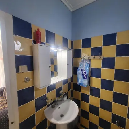 דירה Happy House ליקסורי