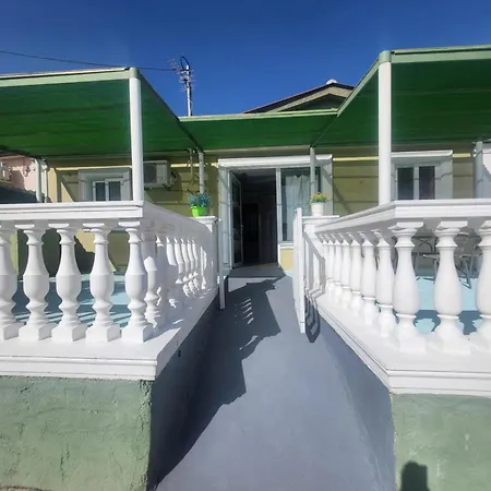 דירה Happy House *