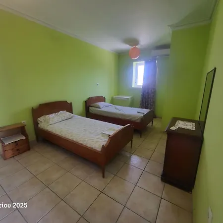 Happy House דירה *