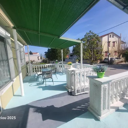 דירה Happy House *