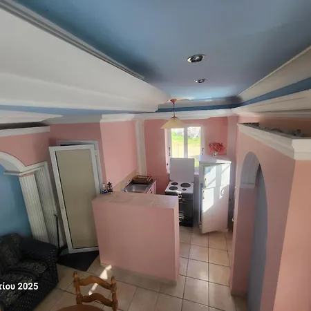 דירה Happy House *