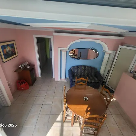 Happy House Appartement Lixouri